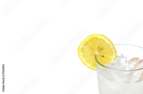 coctails lemon trinidad 