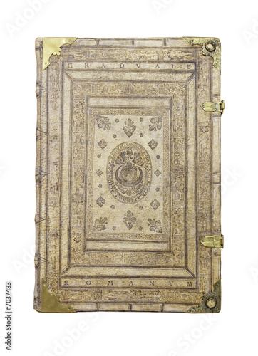 old-book