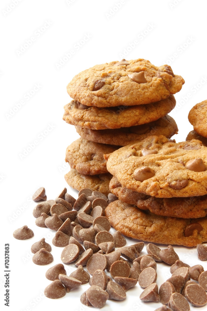 Chocolate Chip Cookies Chocolate Chip Cookies