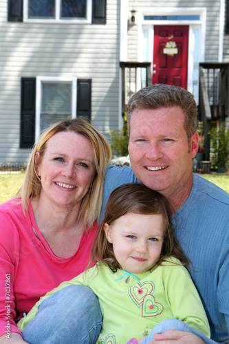 Happy Family