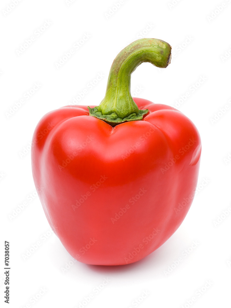 Red pepper Red pepper
