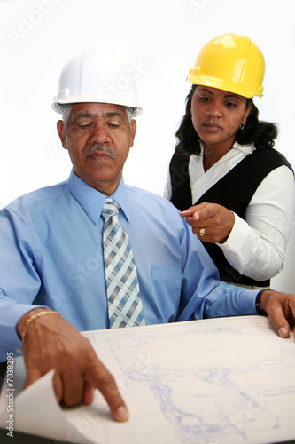 Construction Worker