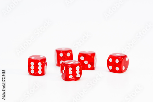 Dice