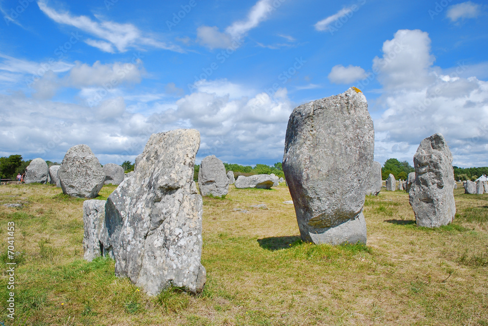 menhir