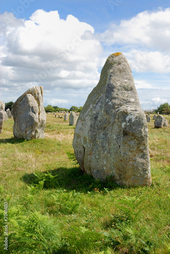 menhir