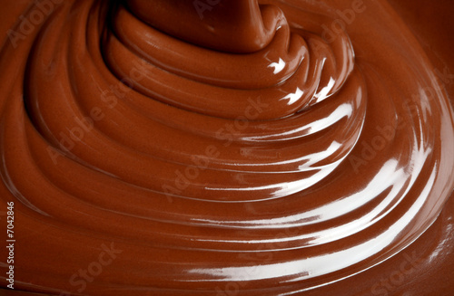 chocolate flow
