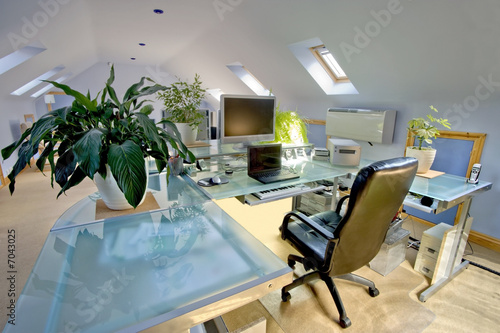 home office