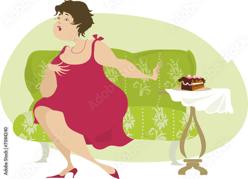 No more cakes