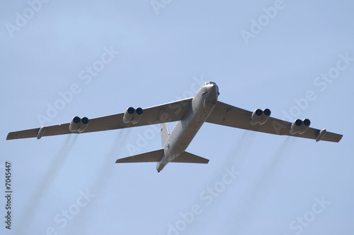 B-52 Stratofortress