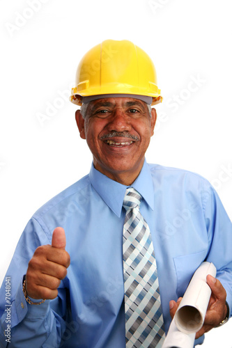 Construction Worker