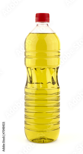 Botella aceite