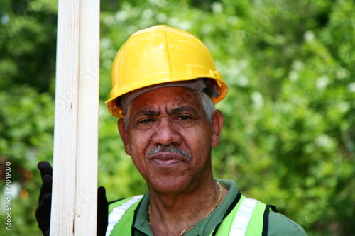 Construction Worker