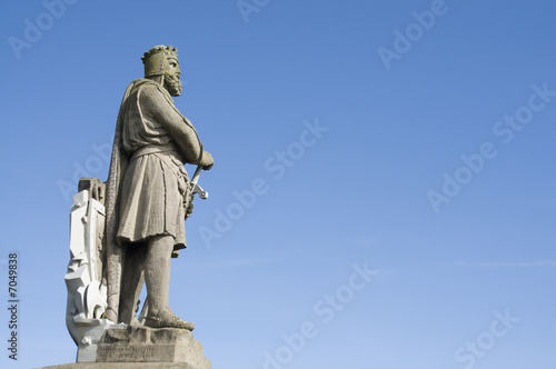 RObert the Bruce