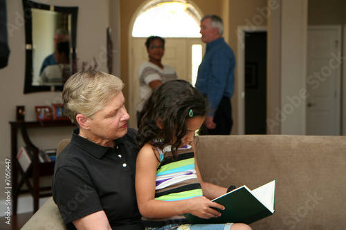 Grandmother