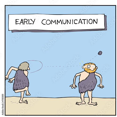 Early Communication