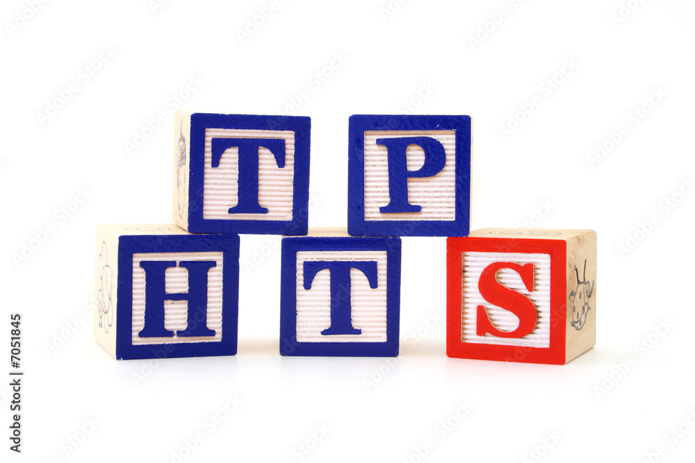 https https