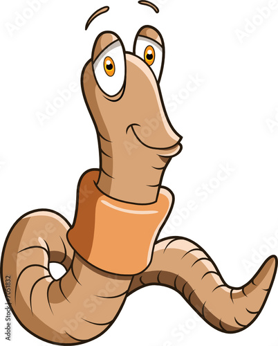 Earth Worm