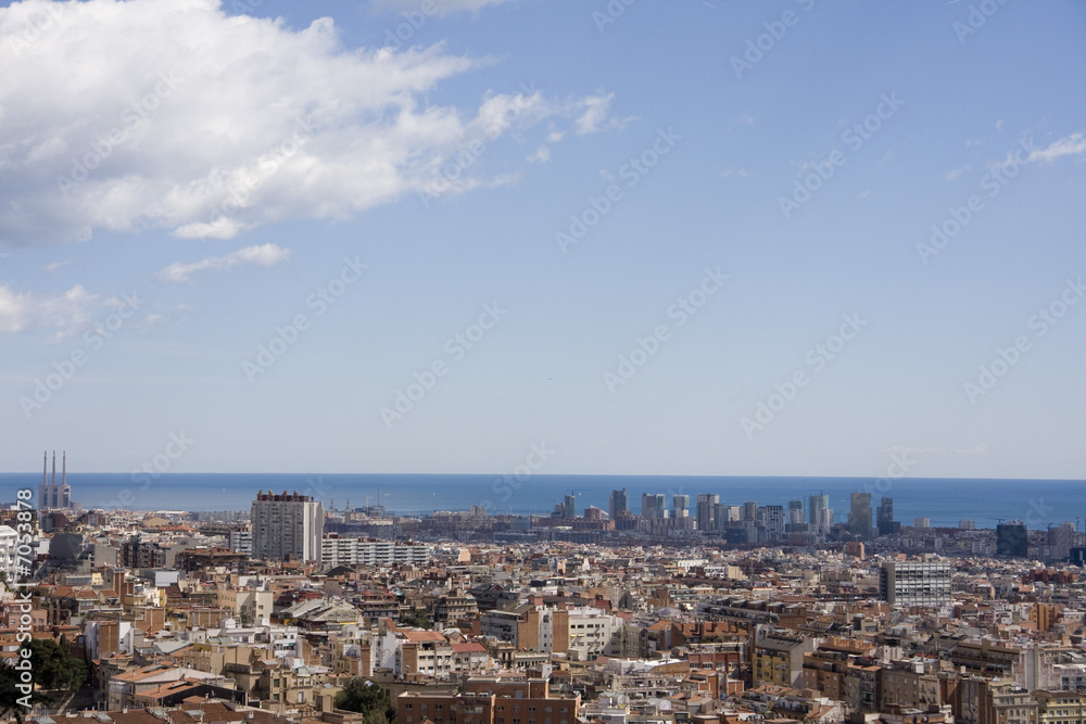 Panoramica Barcelona5