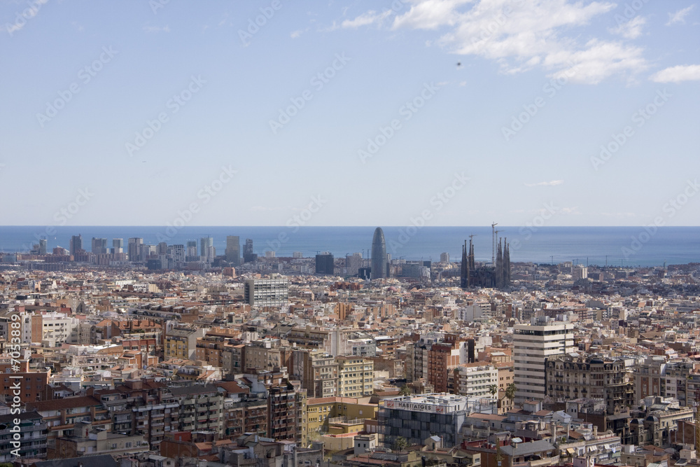 Panoramica Barcelona4