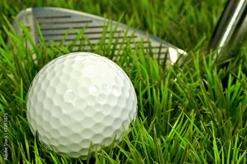 Pitch und Put