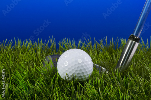 Pitch und Putt