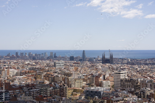 Panoramica Barcelona4