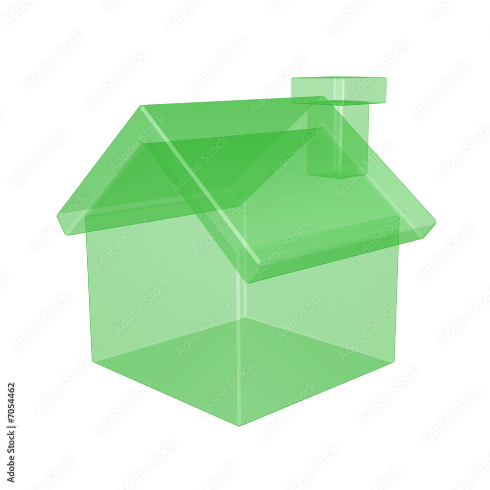 transparent house transparent house