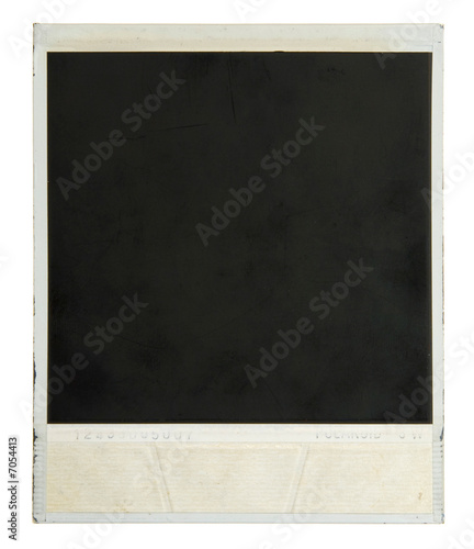 Camera Frame