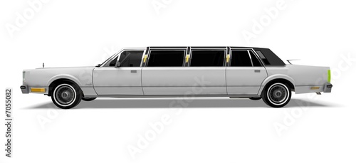 Limousine
