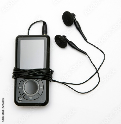 Mp3 player