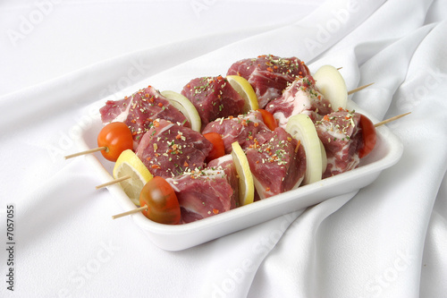 shish kebab