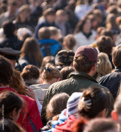 Crowd