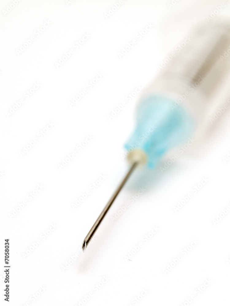 Needle Needle