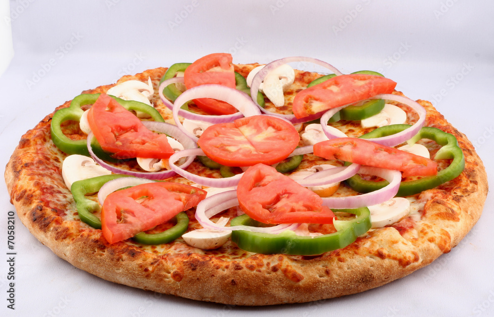 pizza pizza