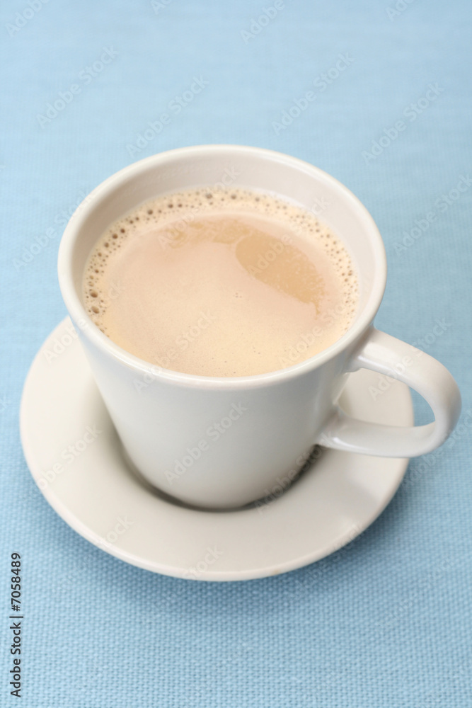 cup of coffee cup of coffee