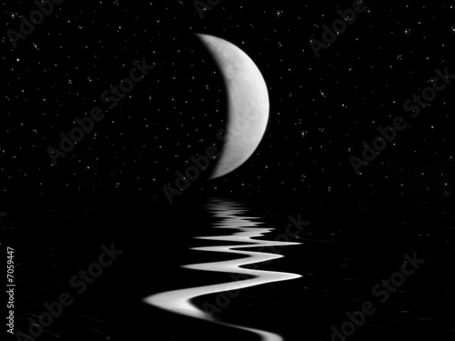 Moon Phase