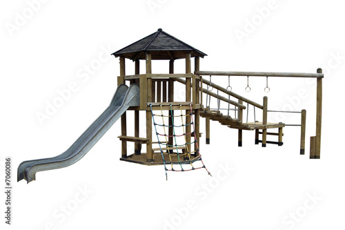 Kinderspielplatz