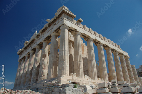 parthenon