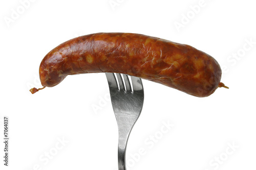 Meat-sausage