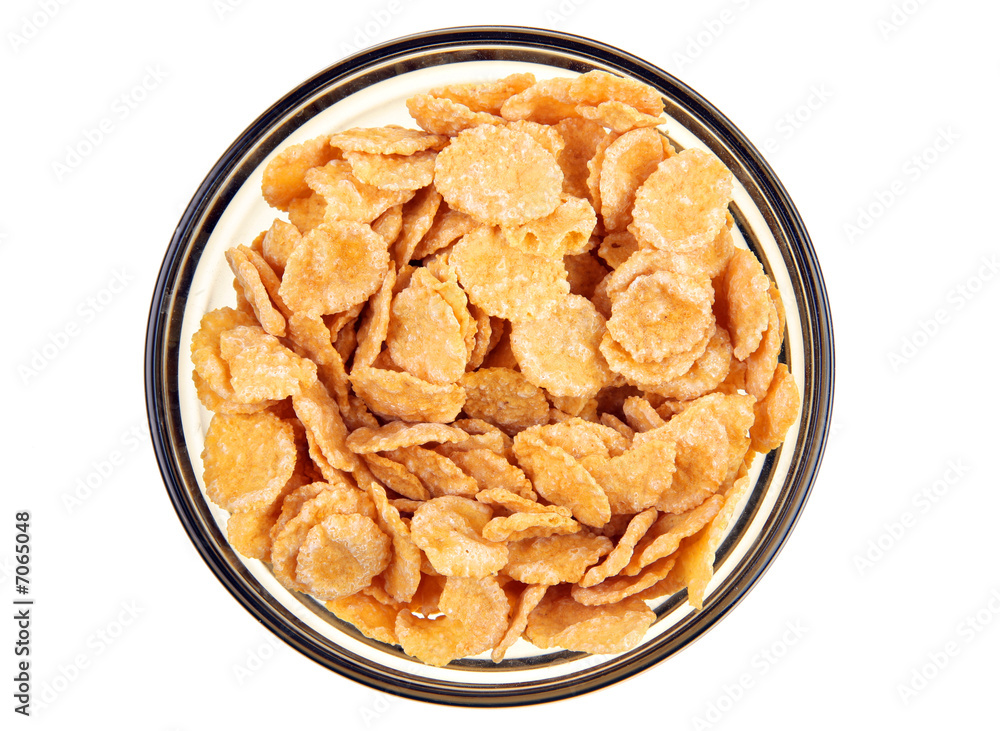 flake corn flake corn
