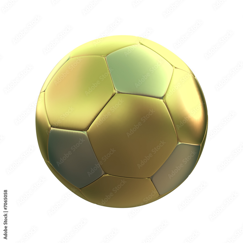 Golden ball 2