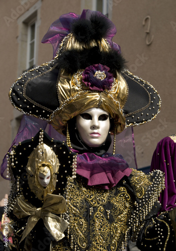 Carnaval vénitien