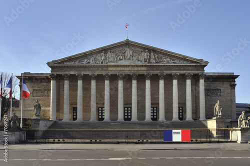 Assemblée Nationale