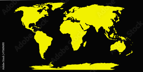 mundo ouro