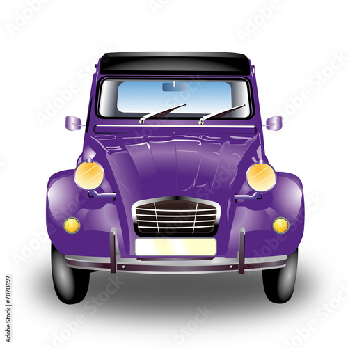 Voiture 