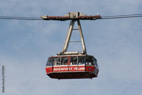 new,york,roosevelt,island,taxi