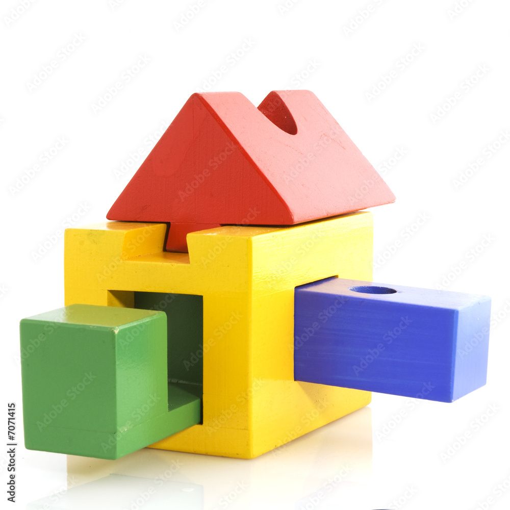 Building a house Building a house