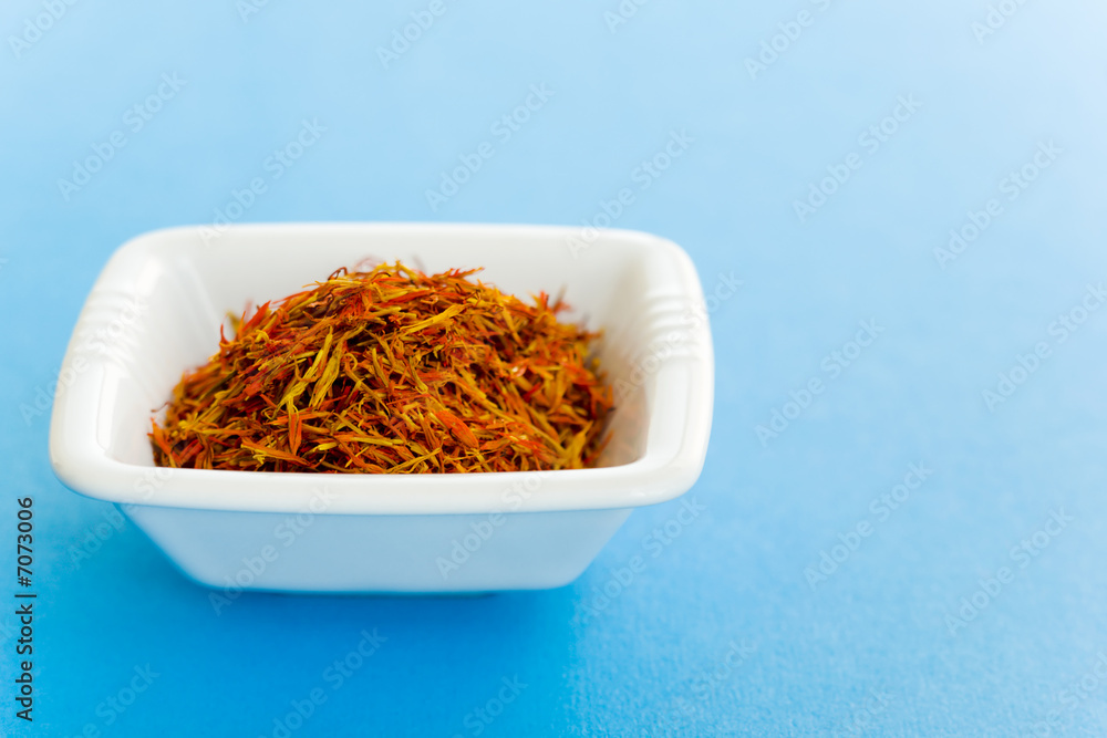 Saffron