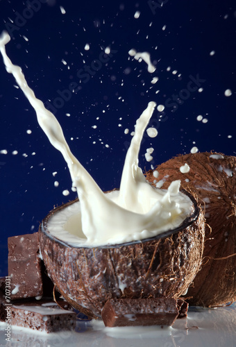 coconut