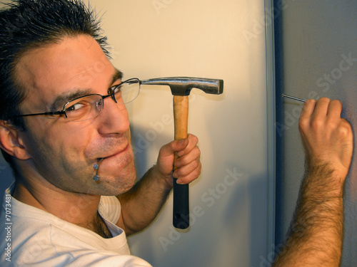 homme